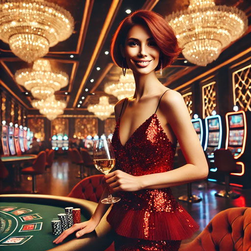 Lucabet123plus Slot เล่นลื่น กราฟิกสุดตระการตา!
