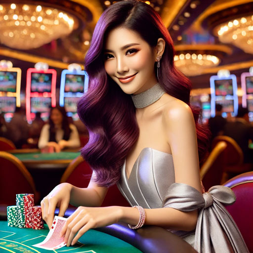 slot wallet amb สล็อตวอเลท ฝากถอนง่าย ไม่มีขั้นต่ำ!